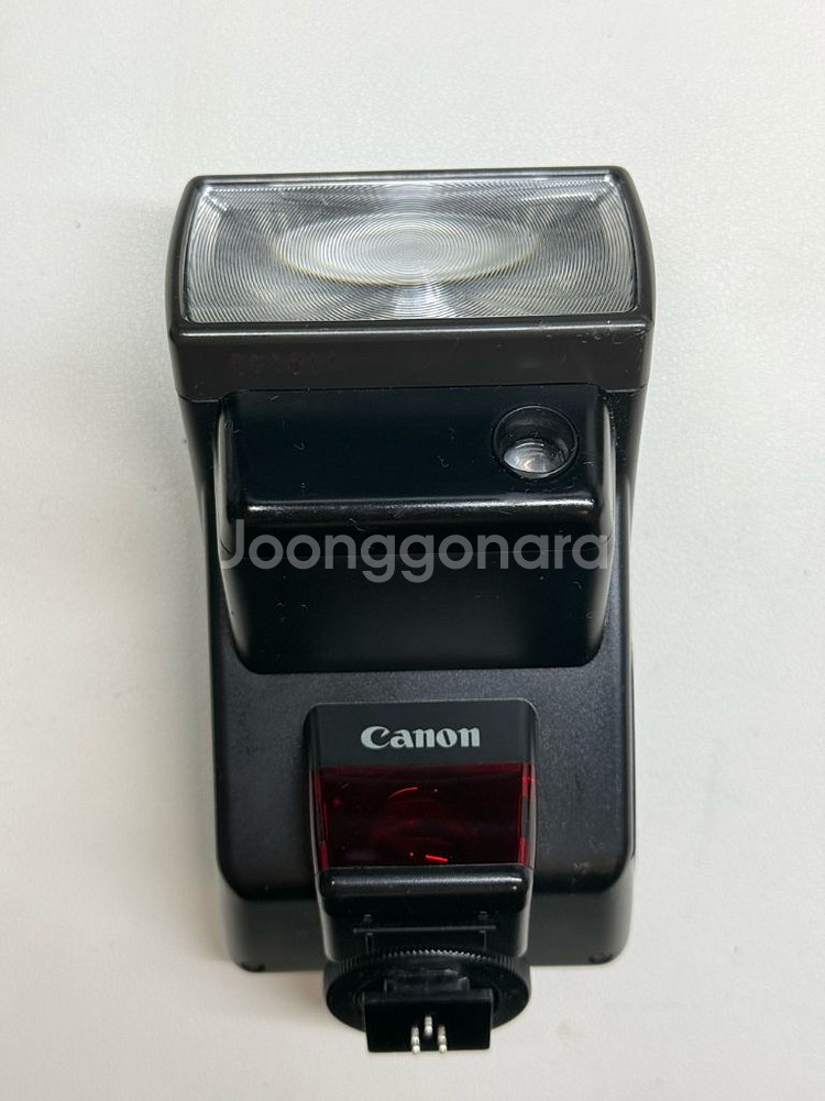 Canon Speedlite 300EZ 외장플래시161--0