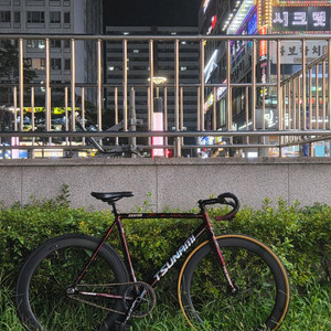 쓰나미 불꽃레드 l 대차/급처