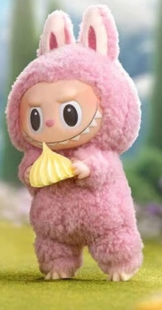 라부부 마카롱 2세대 리치베리 팝마트--0