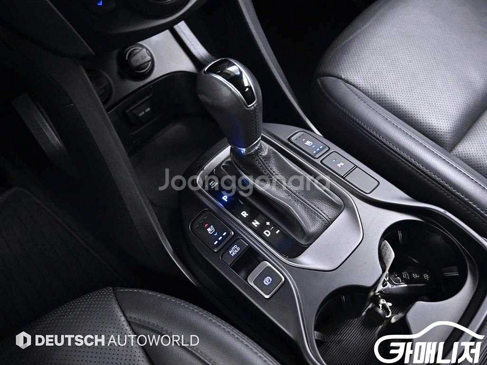 [현대]맥스크루즈 R2.2 2WD 익스클루시브 (7인승--8