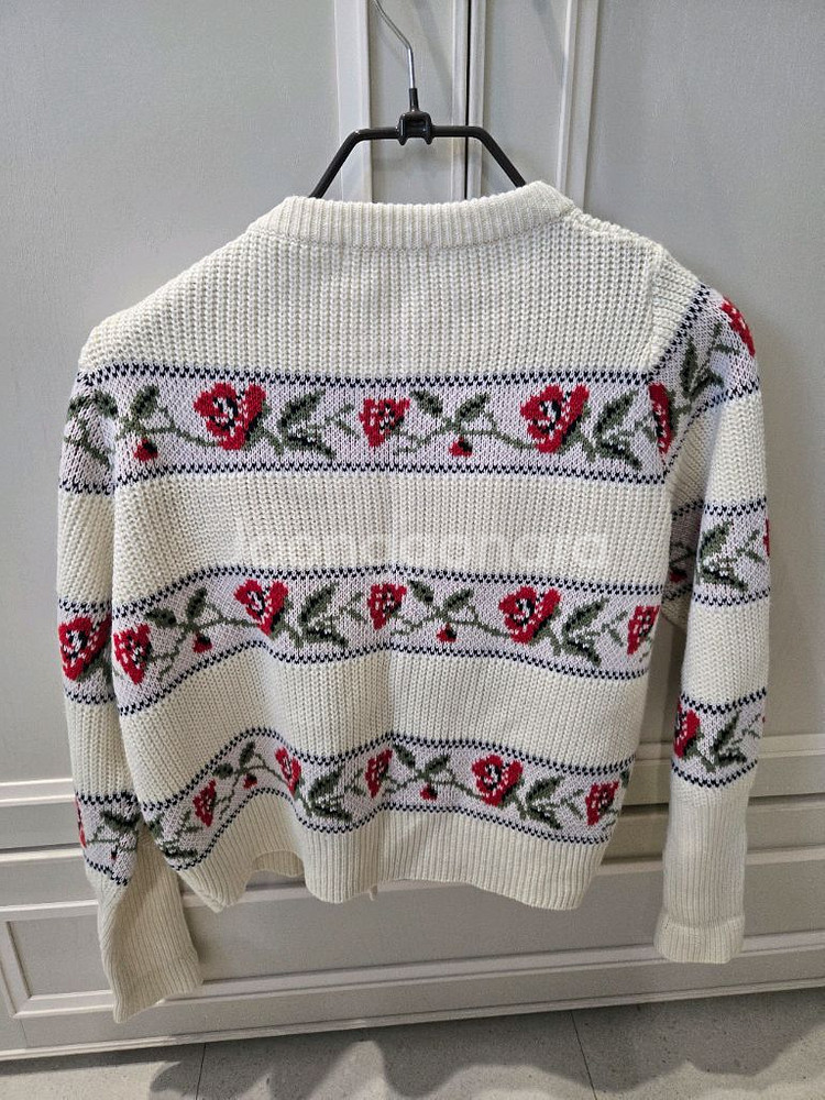 새상품 가디건--3