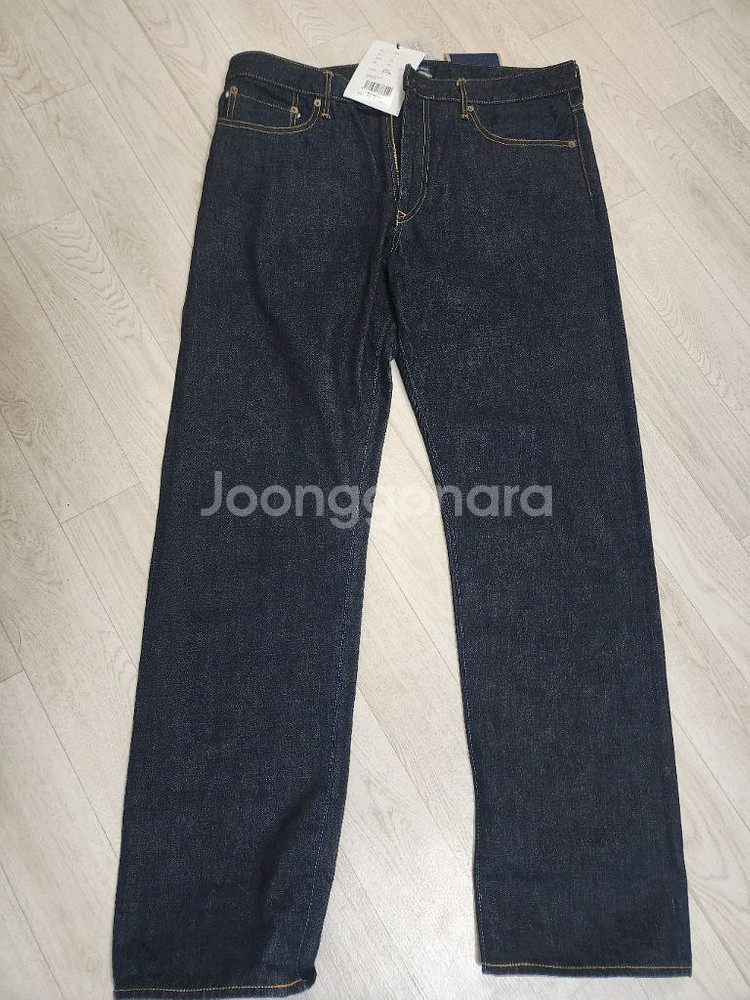 JAPAN BLUE JEANS J401 청바지--5