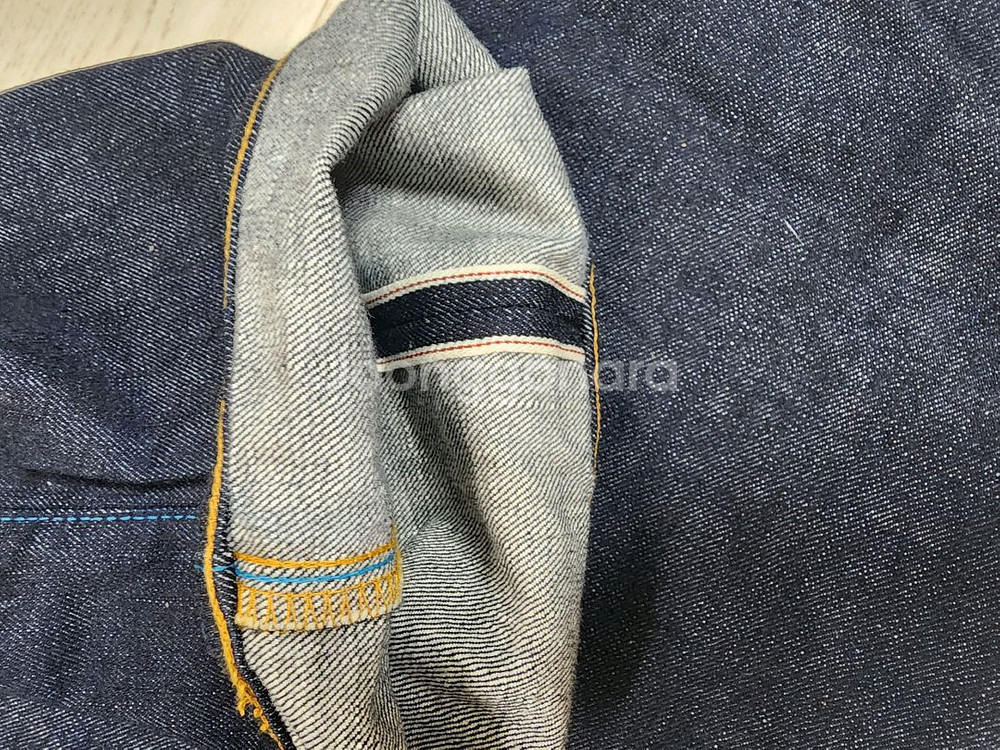JAPAN BLUE JEANS J401 청바지--7