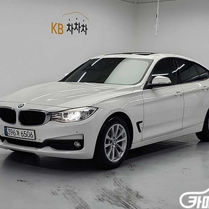 [BMW]3시리즈 GT (F34) GT 320D (5인