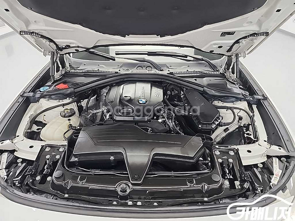 [BMW]3시리즈 GT (F34) GT 320D (5인--4