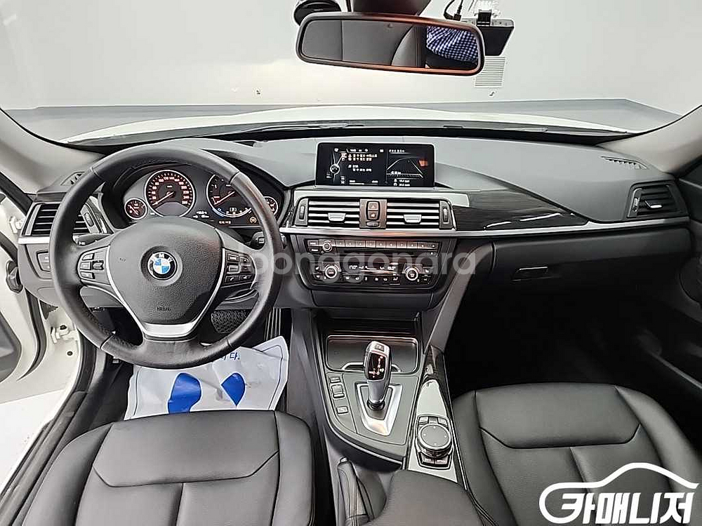 [BMW]3시리즈 GT (F34) GT 320D (5인--6