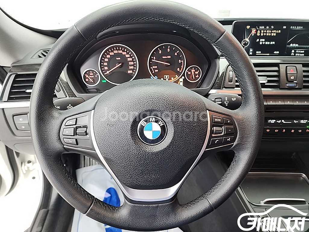 [BMW]3시리즈 GT (F34) GT 320D (5인--8