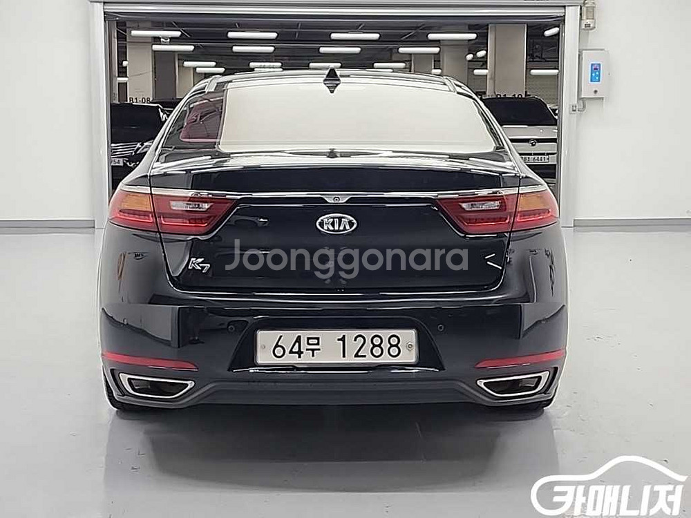 [기아]올 뉴 K7 2.4 GDI 프레스티지 (5인승)--3
