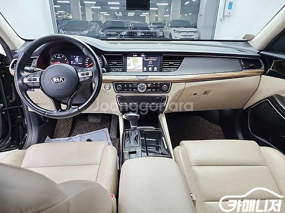 [기아]올 뉴 K7 2.4 GDI 프레스티지 (5인승)--0