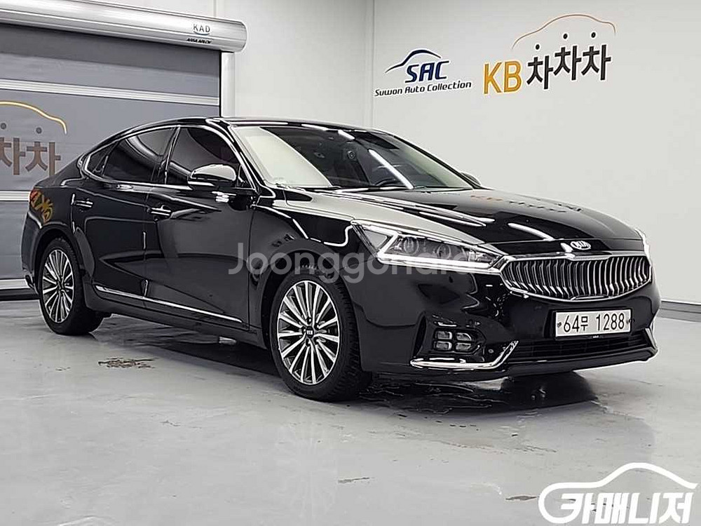 [기아]올 뉴 K7 2.4 GDI 프레스티지 (5인승)--4