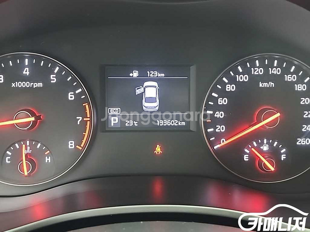 [기아]올 뉴 K7 2.4 GDI 프레스티지 (5인승)--6
