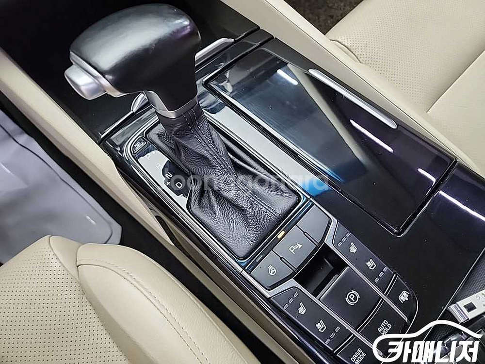 [기아]올 뉴 K7 2.4 GDI 프레스티지 (5인승)--7