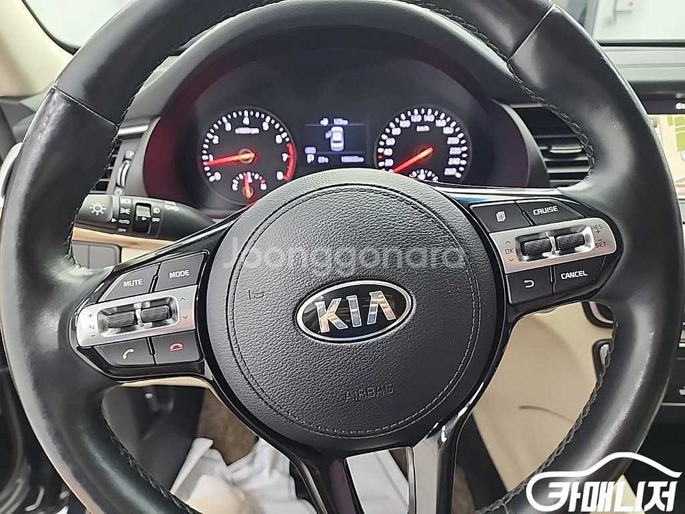 [기아]올 뉴 K7 2.4 GDI 프레스티지 (5인승)--8
