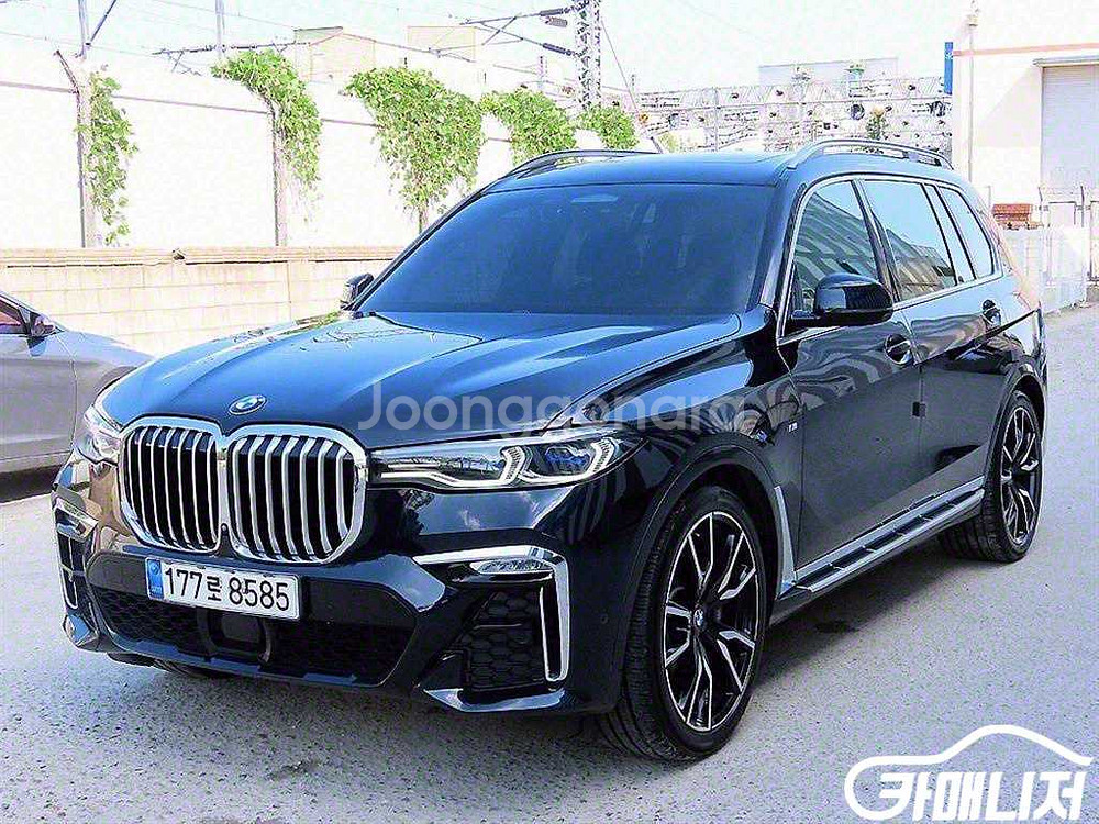 [BMW]X7 (G07) xDrive 40i M 스포츠--0