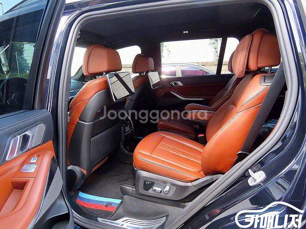 [BMW]X7 (G07) xDrive 40i M 스포츠--5
