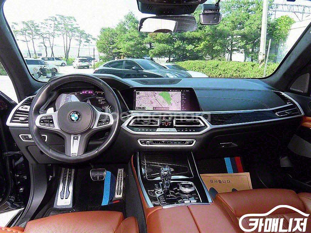 [BMW]X7 (G07) xDrive 40i M 스포츠--6