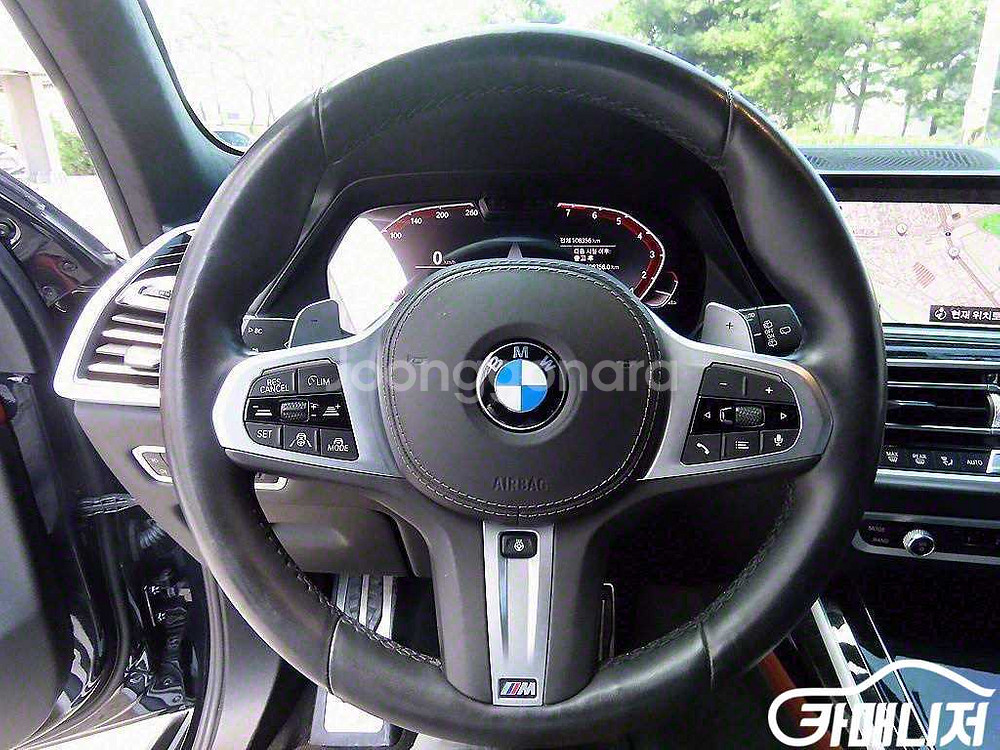 [BMW]X7 (G07) xDrive 40i M 스포츠--7