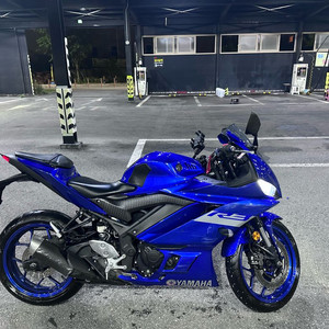 2020 yzf-r3