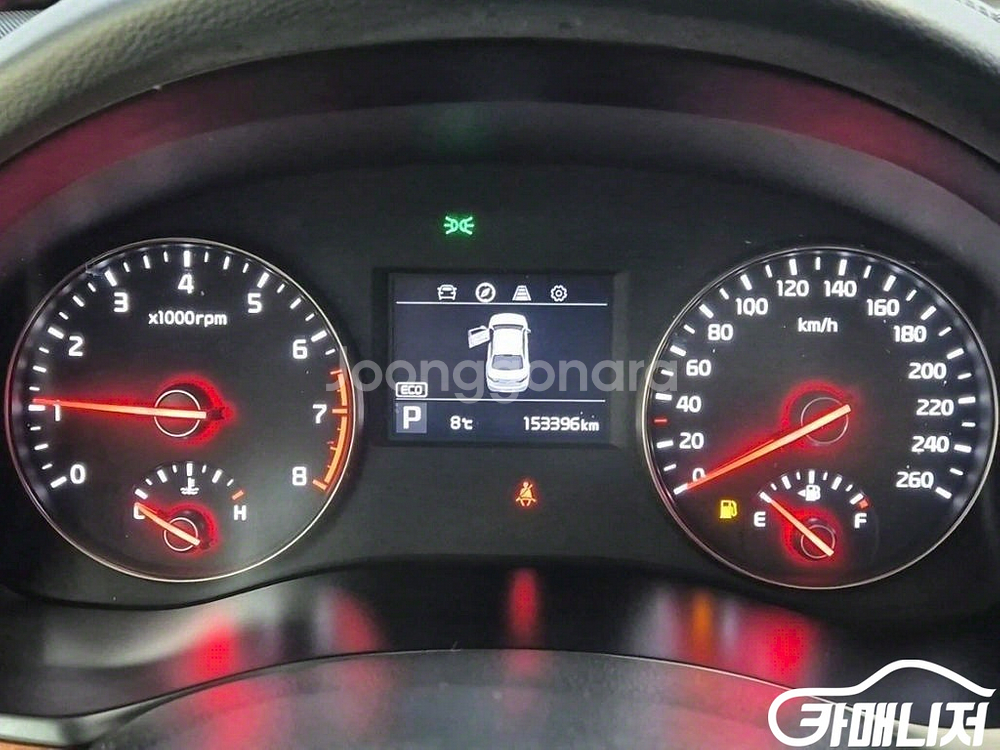 [기아]올 뉴 K7 3.0 LPI 럭셔리 (5인승) #--5