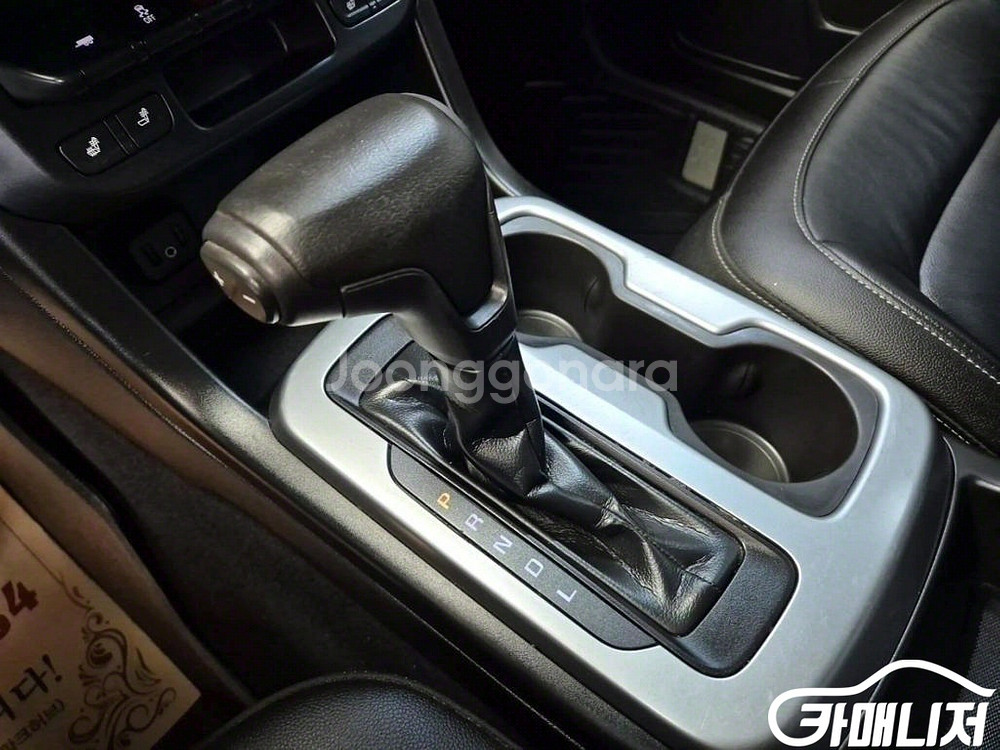 [쉐보레]콜로라도 3.6 익스트림-X 4WD (5인승)--9