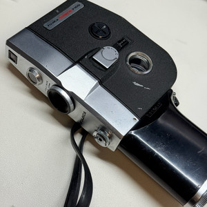 Fujica Single-8 P100 무비카매라168