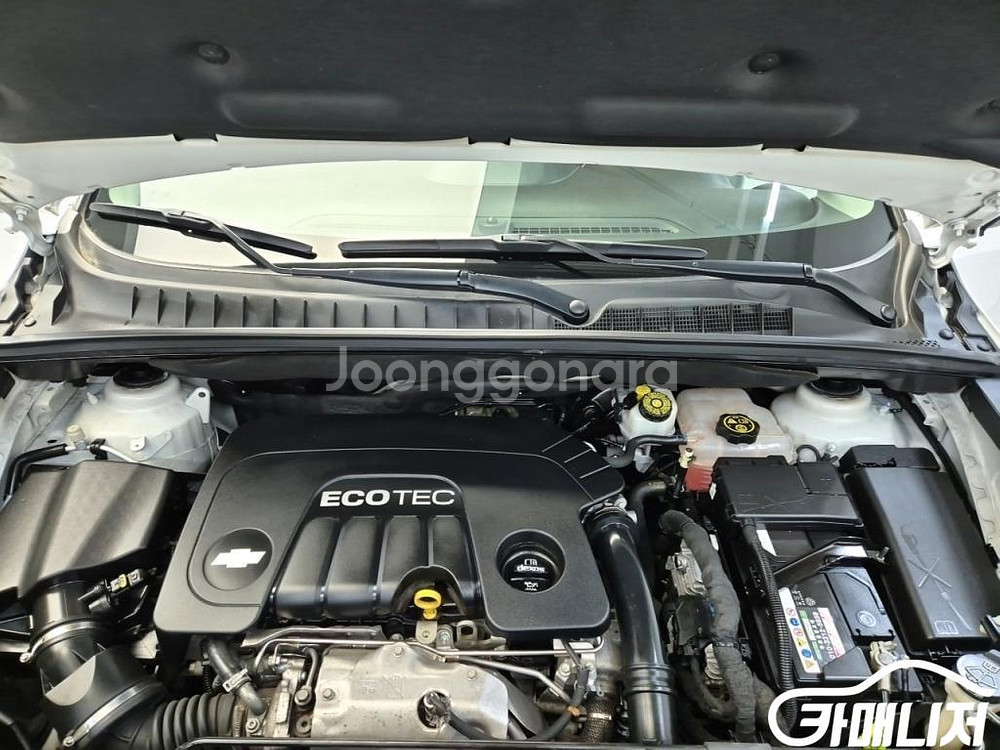 [쉐보레]올란도 1.6 디젤 LTZ 프리미엄 (7인승)--5