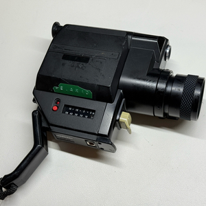 Fujica Super 8 무바 카메라 170