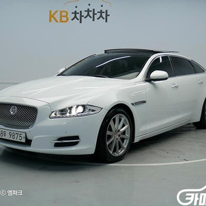 [재규어]XJ (X351) 3.0D 프리미엄 럭셔리 L