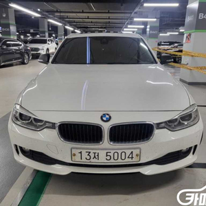 [BMW]3시리즈 (F30) 320d (5인승) #앱특
