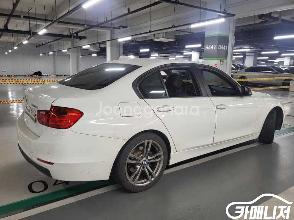 [BMW]3시리즈 (F30) 320d (5인승) #앱특--3