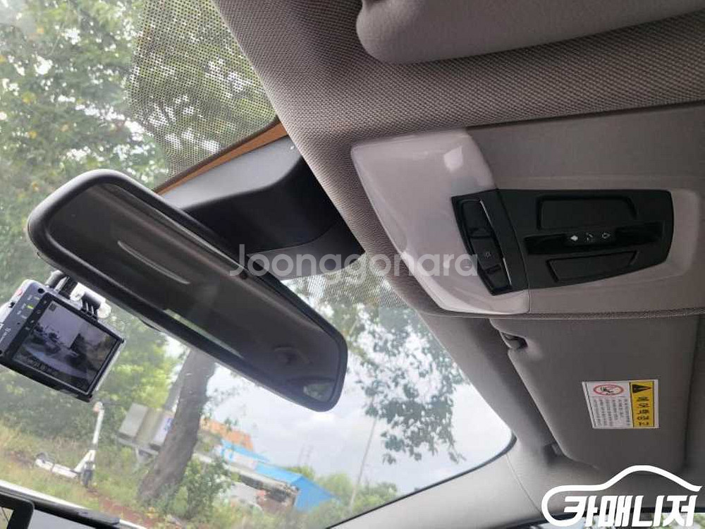 [BMW]3시리즈 (F30) 320d (5인승) #앱특--9