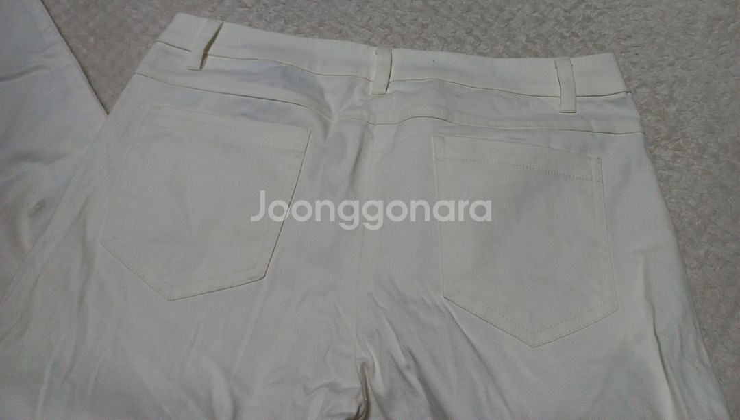 텍상품 폴로 여성 바지 70(28)--3