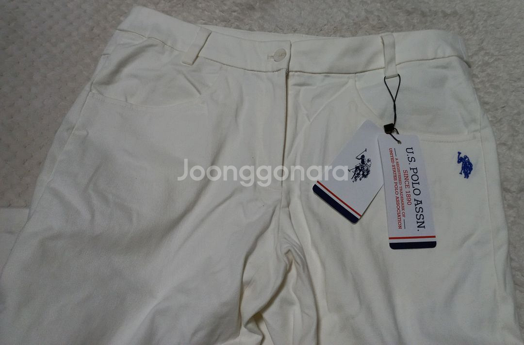 텍상품 폴로 여성 바지 70(28)--2