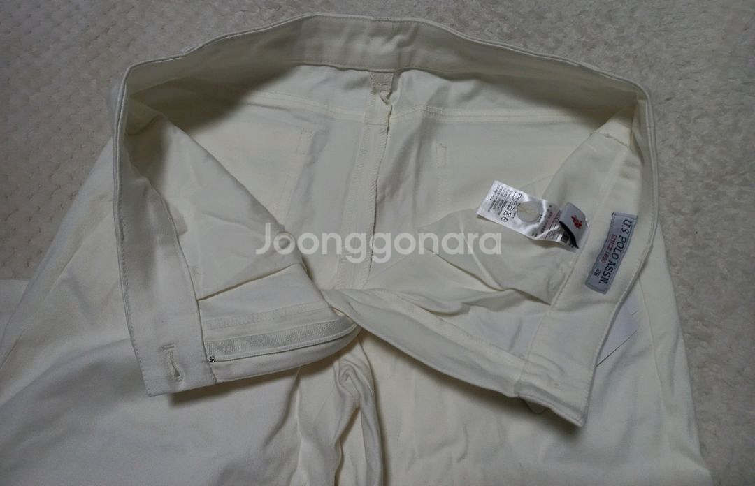 텍상품 폴로 여성 바지 70(28)--4