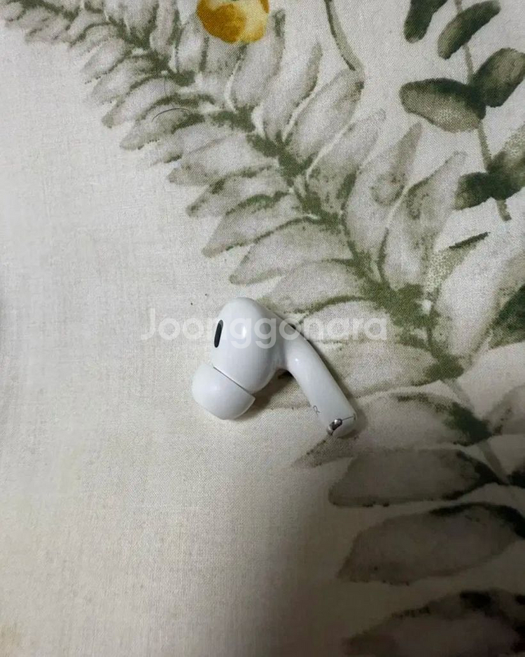 에어팟 프로2 오른쪽 c타입--0