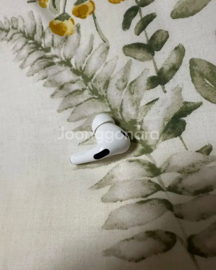 에어팟 프로2 왼쪽 c타입--1
