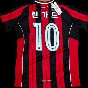 FC서울 린가드 새상품