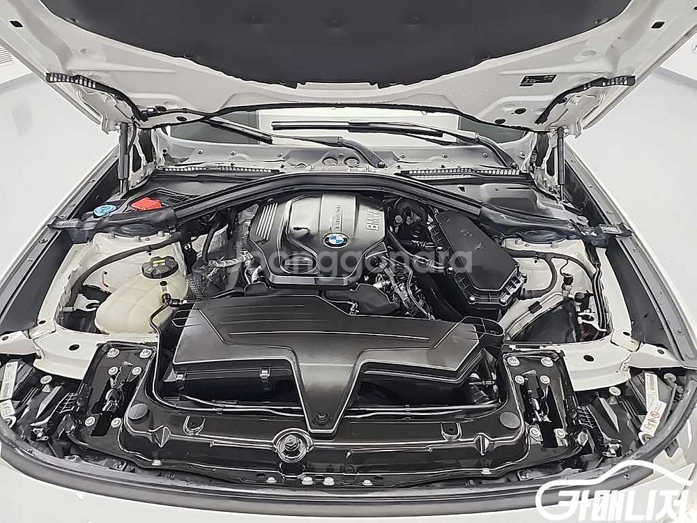 [BMW]3시리즈 GT (F34) GT 320D (5인--4