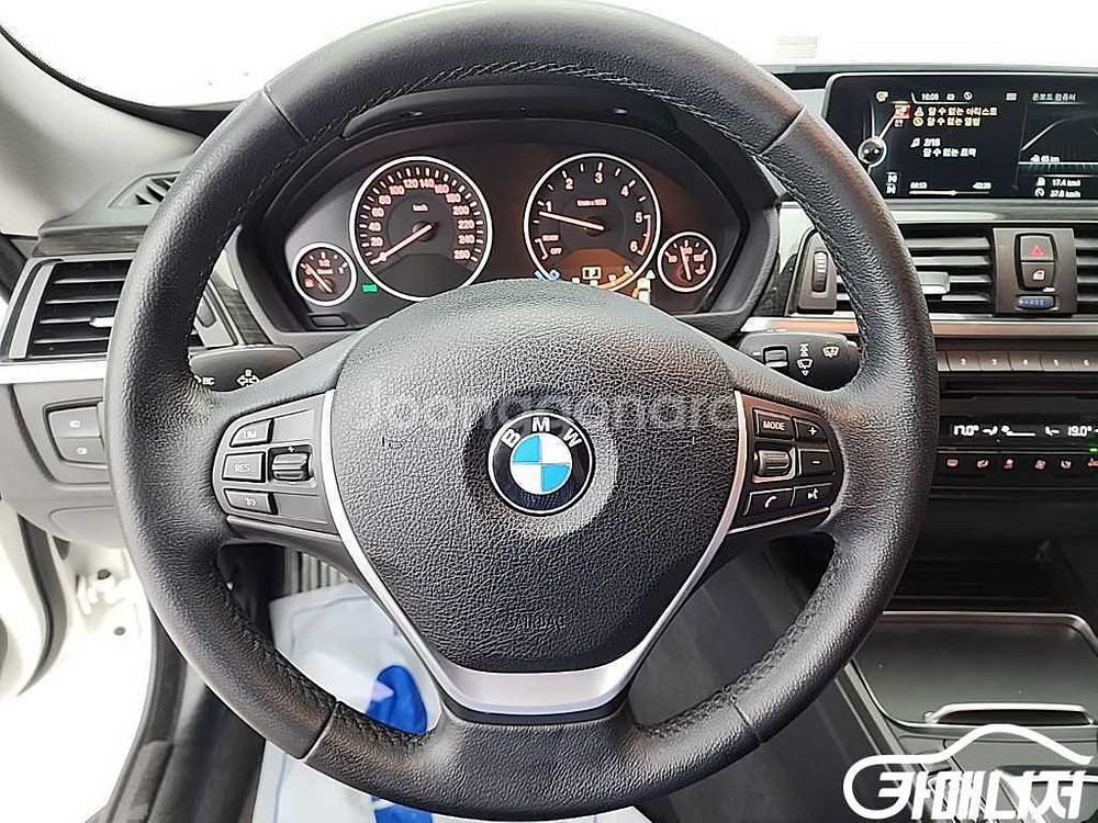 [BMW]3시리즈 GT (F34) GT 320D (5인--8