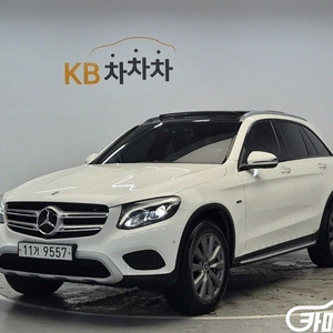 [벤츠]GLC클래스 X253 GLC 350 e 4MAT