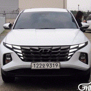 [현대]투싼 (NX4) 디젤 2.0 2WD 모던 #앱특