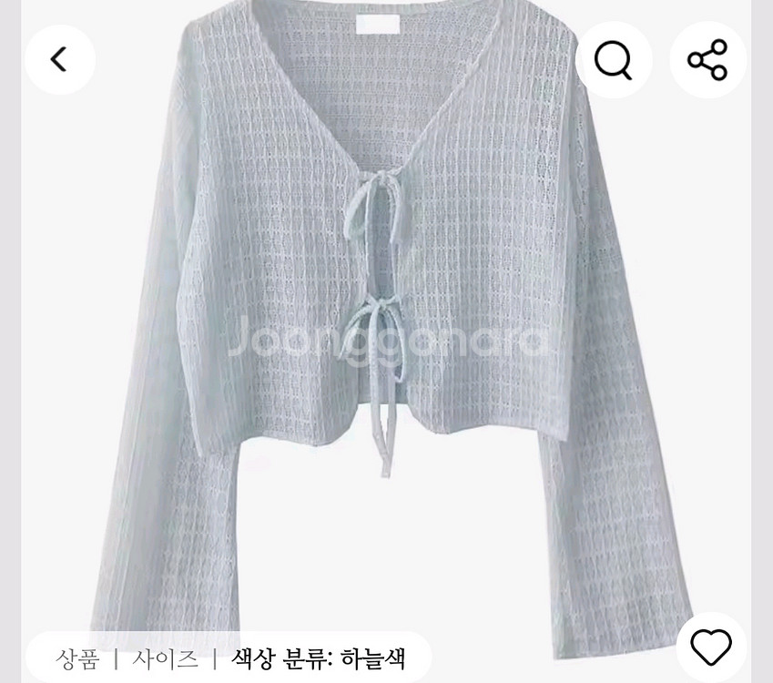 여자 여성 여름 휴양지 원피스 셔츠 일괄--6