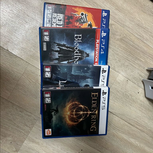 ps5 타이틀