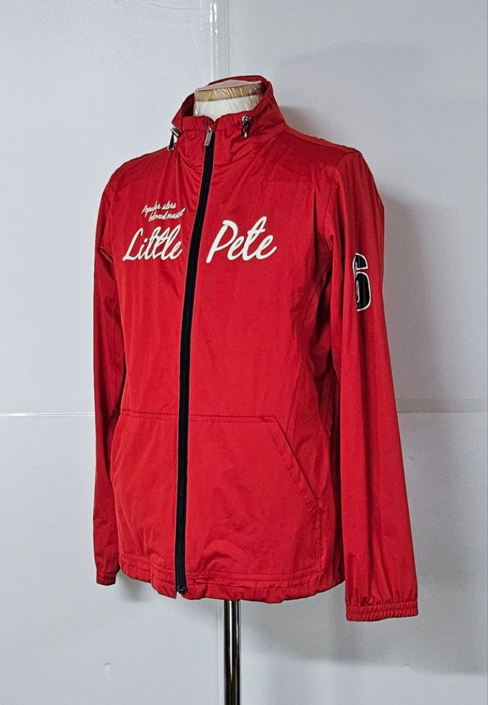 66)먼싱웨어골프 여성 고어텍스바람막이자켓점퍼 이미지