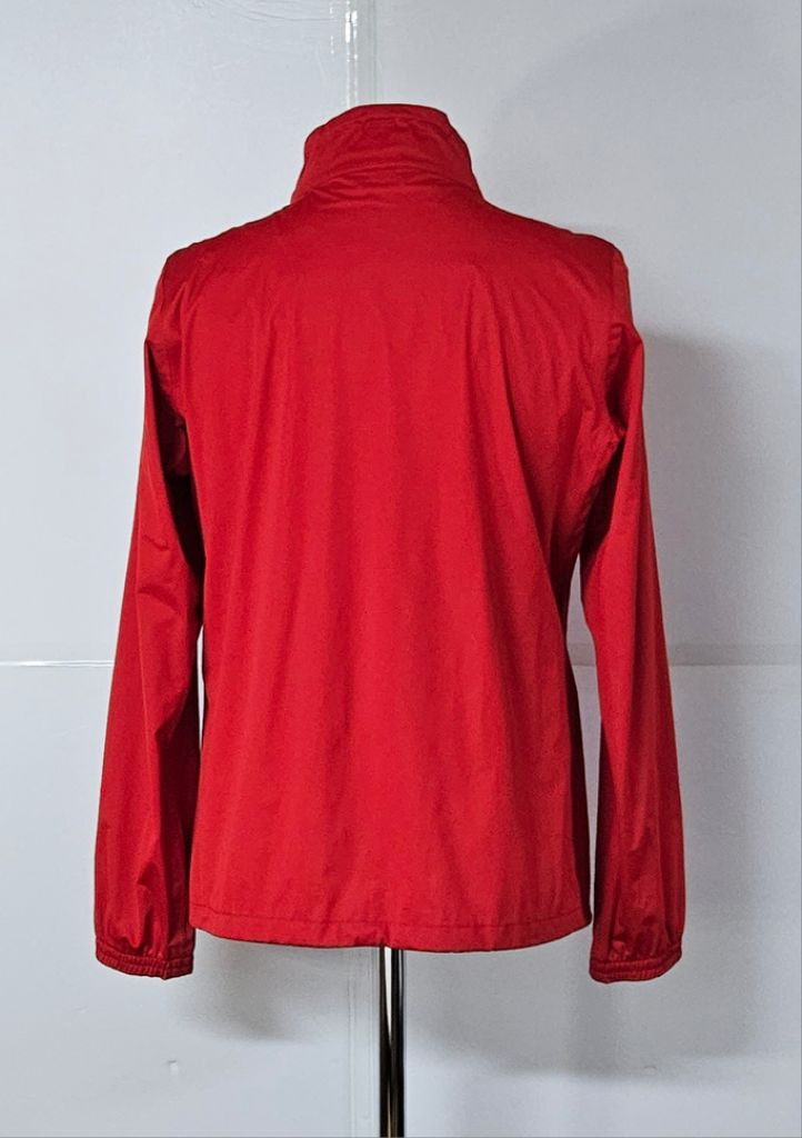 66)먼싱웨어골프 여성 고어텍스바람막이자켓점퍼 이미지