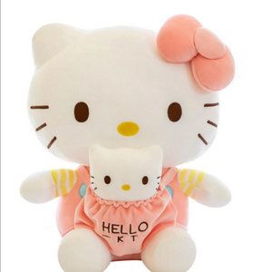 헬로키티 인형 대형 (53cm) 새제품 판매합니다.