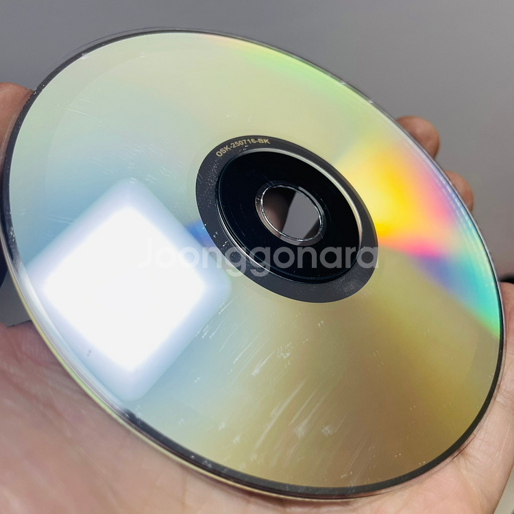 [친필싸인앨범] 국힙 부가킹즈 Buga Kingz 2집--7