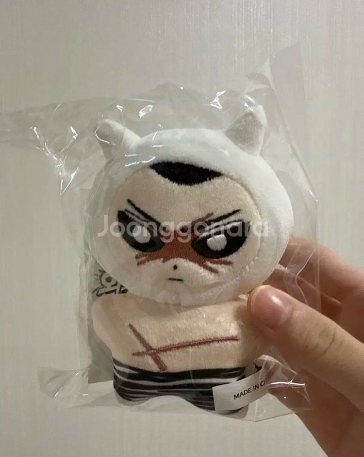 외모지상주의 종깨비 인형 양도--0