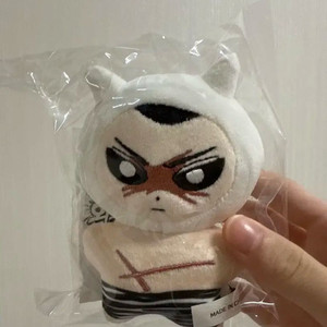 외모지상주의 종깨비 인형 양도