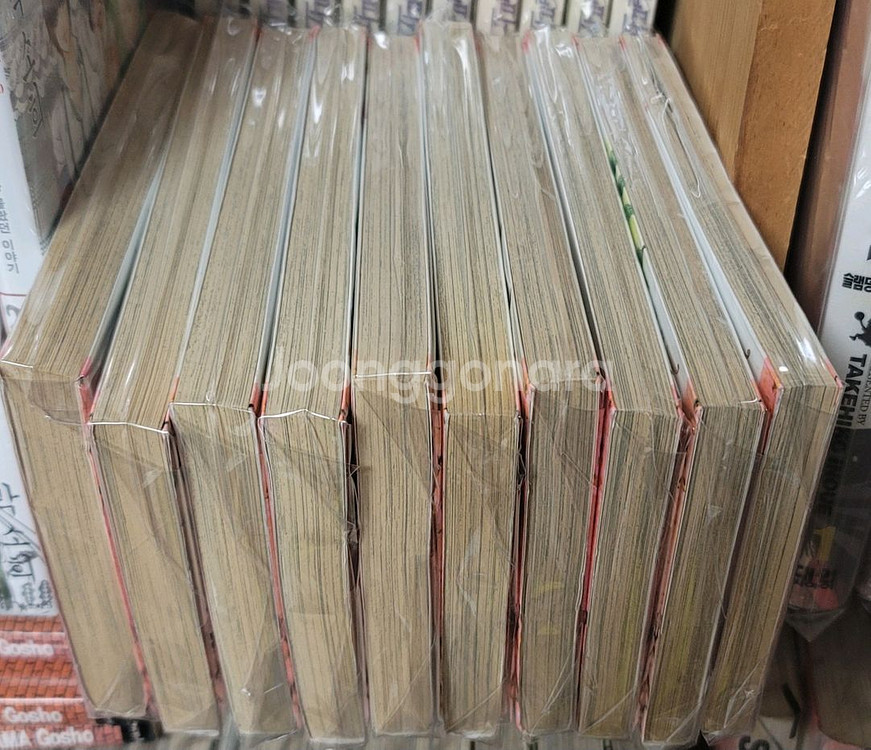 만화책 베르사이유의 장미 1-10--1